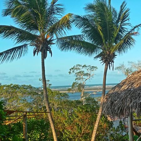 Dumangue Kite House Hotel Guriu Bagian luar foto