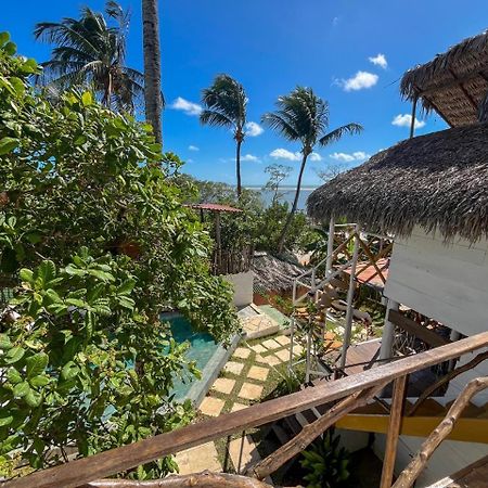 Dumangue Kite House Hotel Guriu Bagian luar foto
