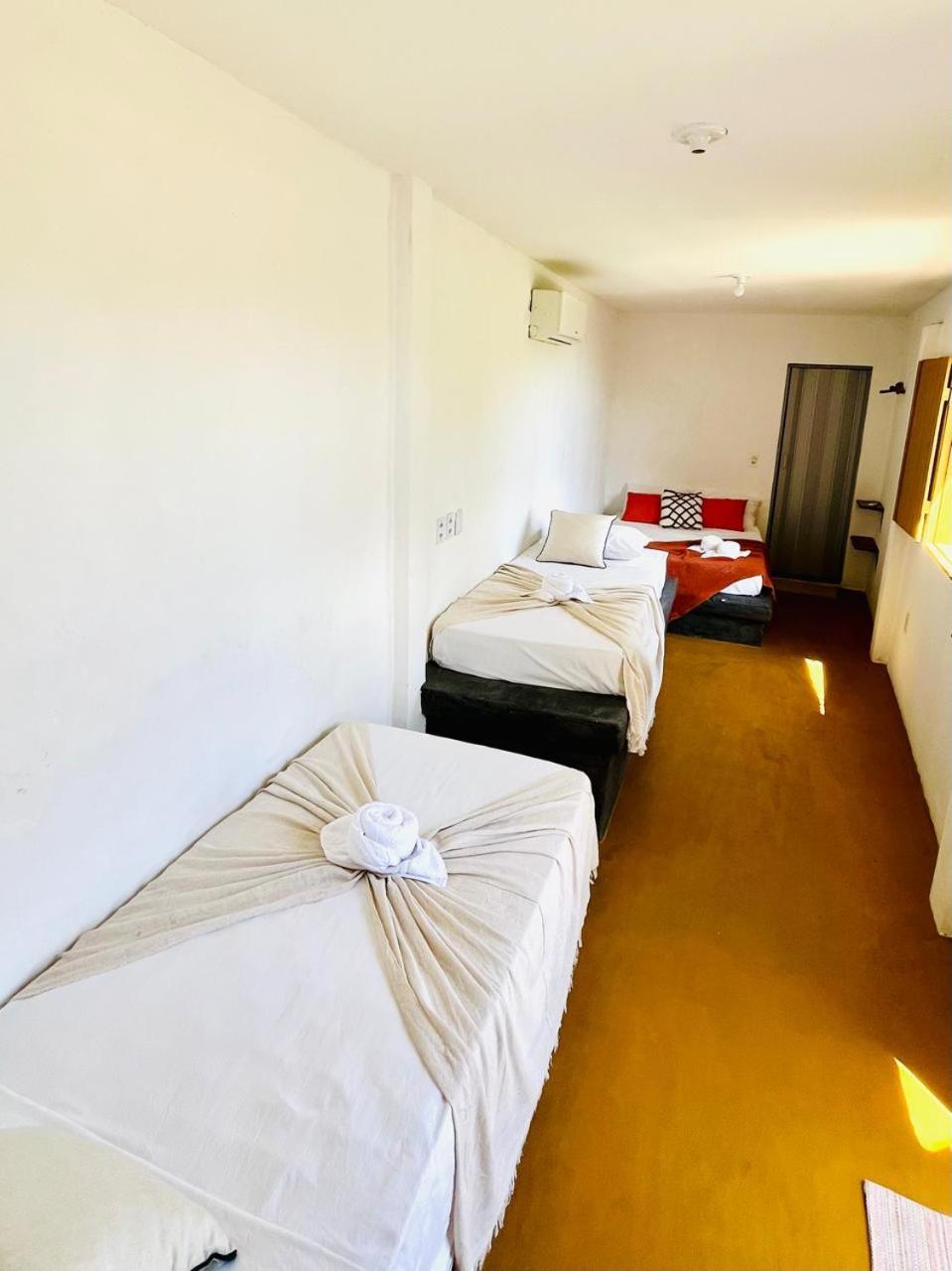 Dumangue Kite House Hotel Guriu Bagian luar foto