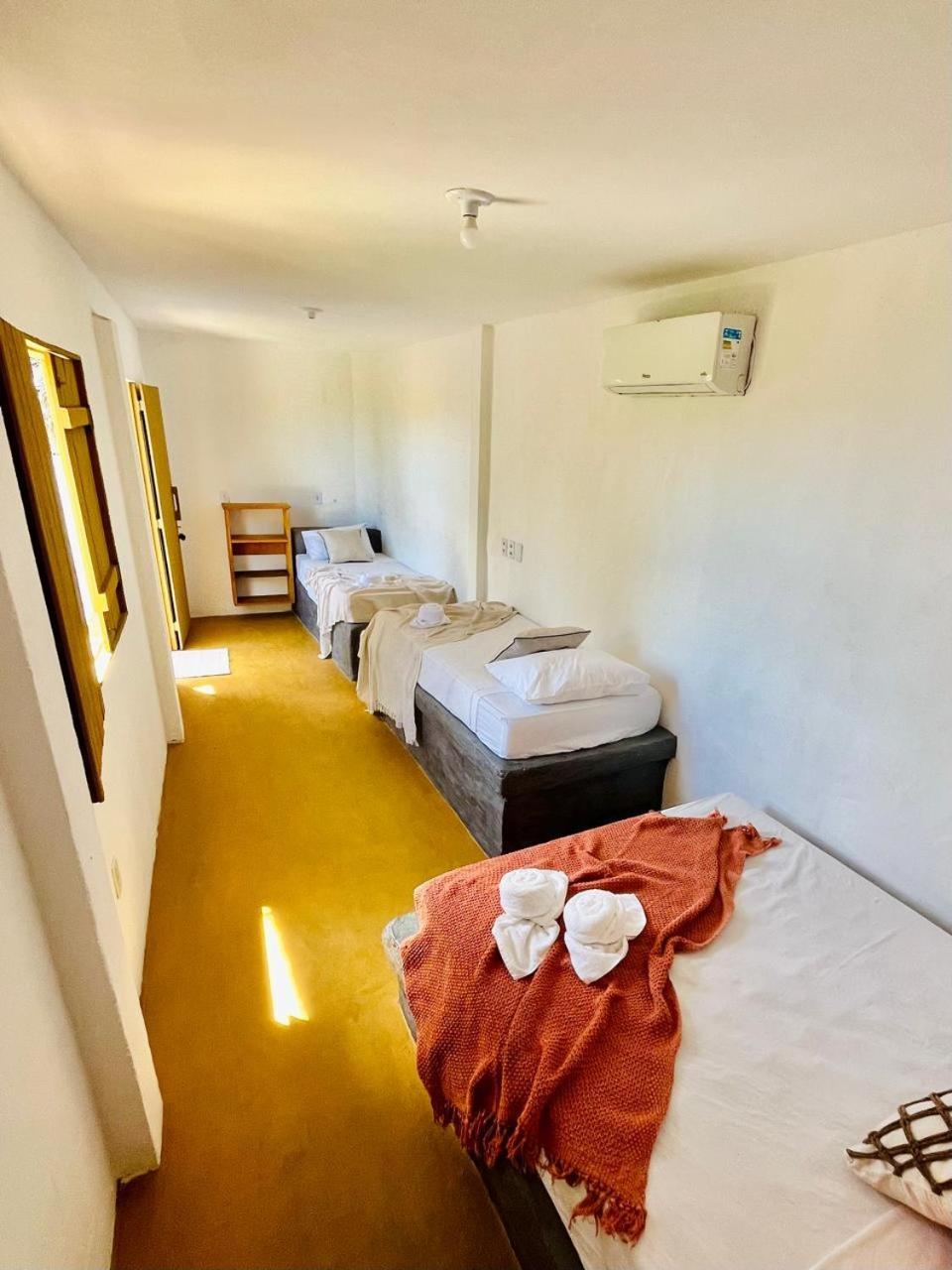 Dumangue Kite House Hotel Guriu Bagian luar foto