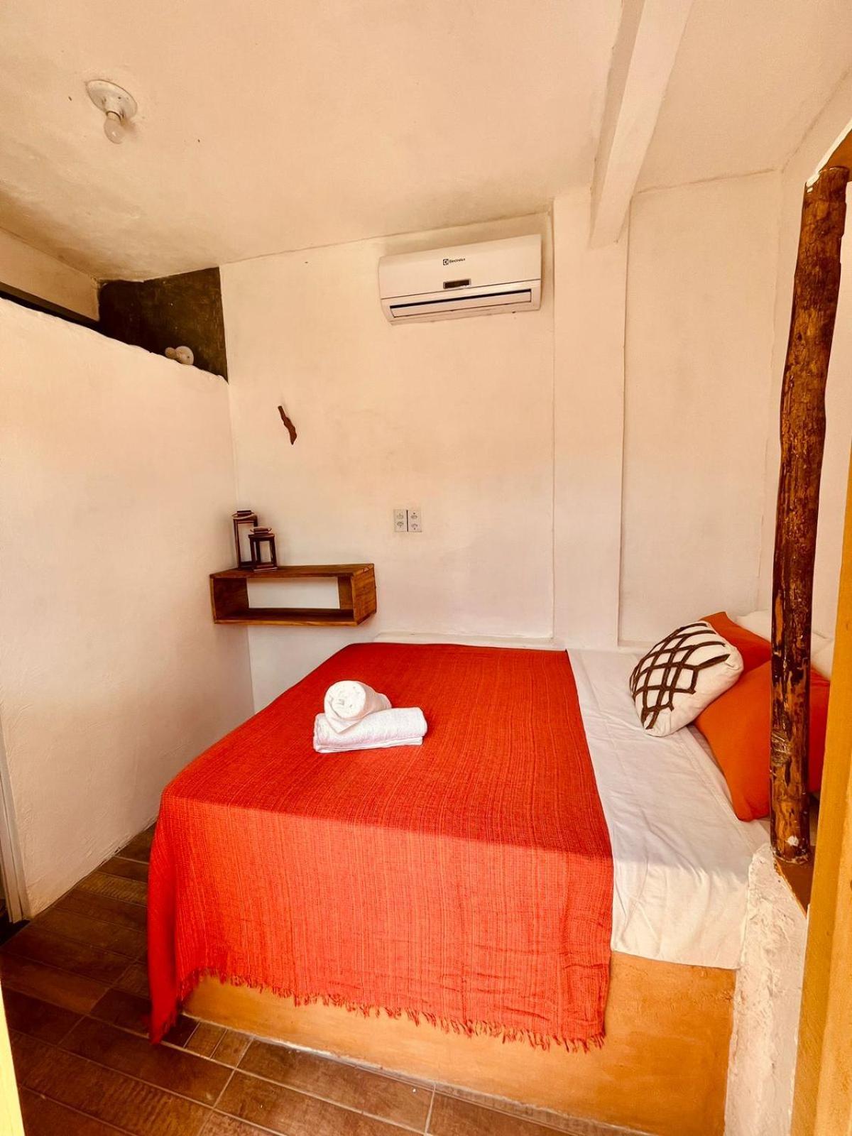 Dumangue Kite House Hotel Guriu Bagian luar foto