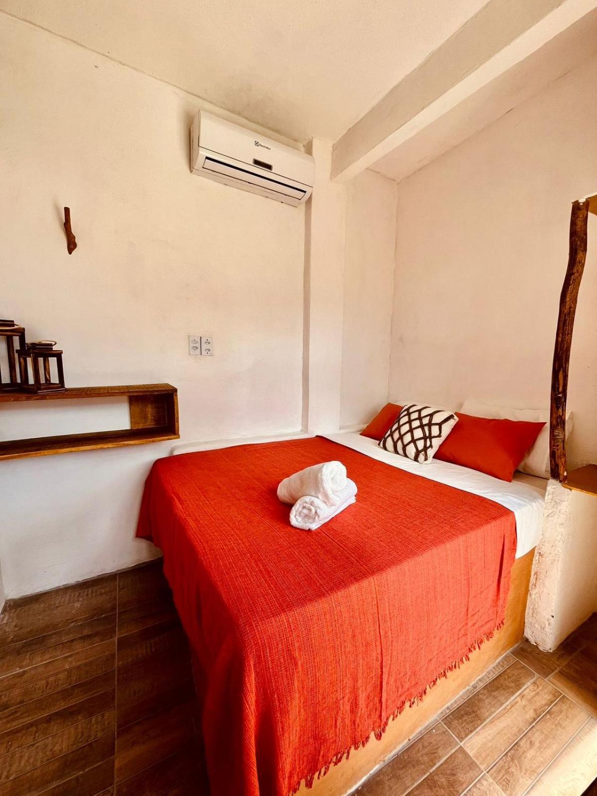 Dumangue Kite House Hotel Guriu Bagian luar foto