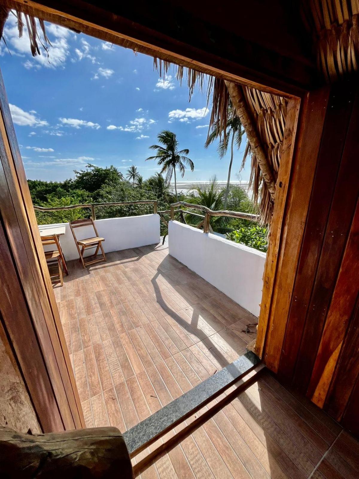 Dumangue Kite House Hotel Guriu Bagian luar foto