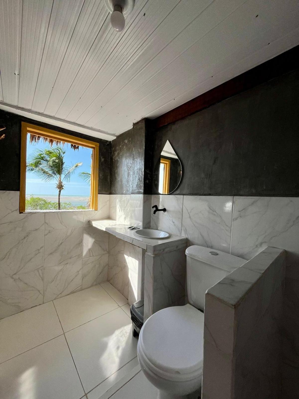 Dumangue Kite House Hotel Guriu Bagian luar foto