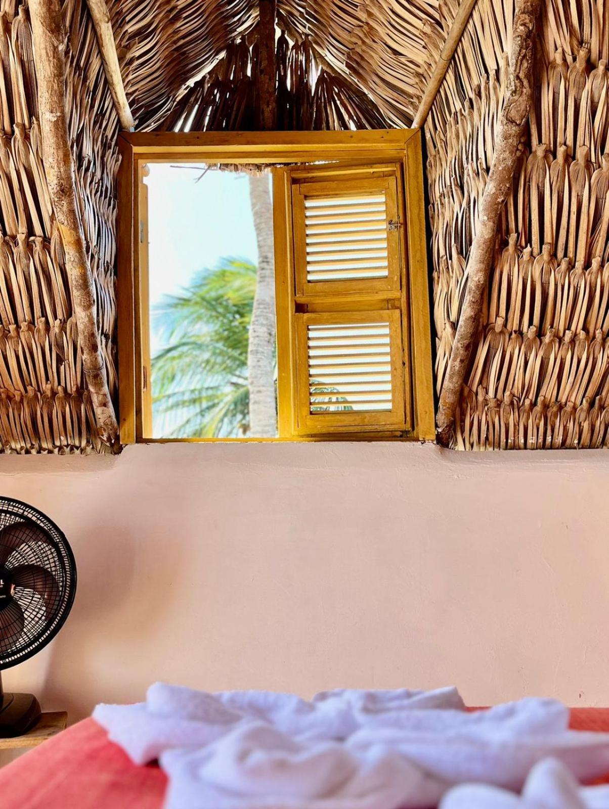 Dumangue Kite House Hotel Guriu Bagian luar foto