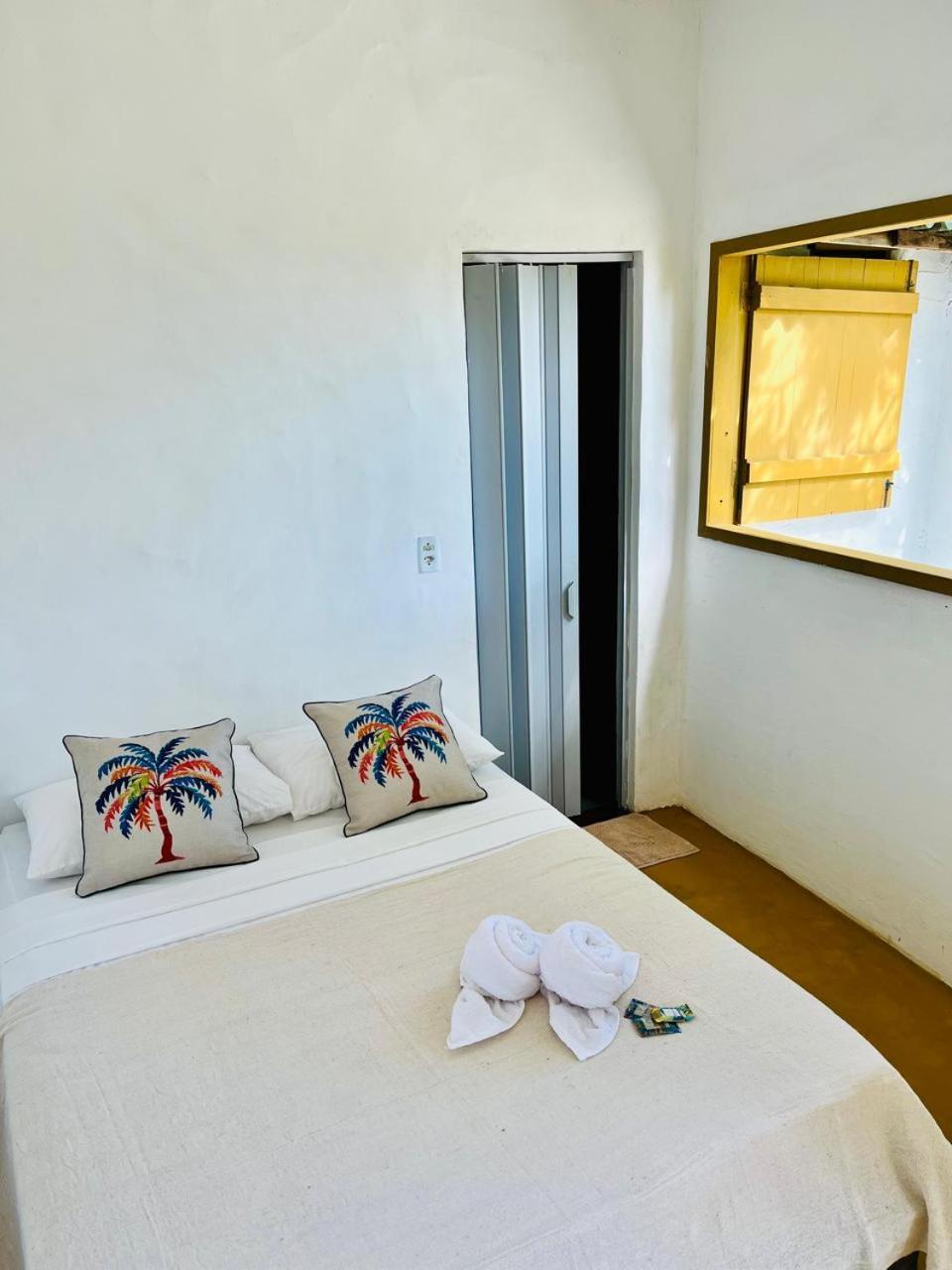 Dumangue Kite House Hotel Guriu Bagian luar foto
