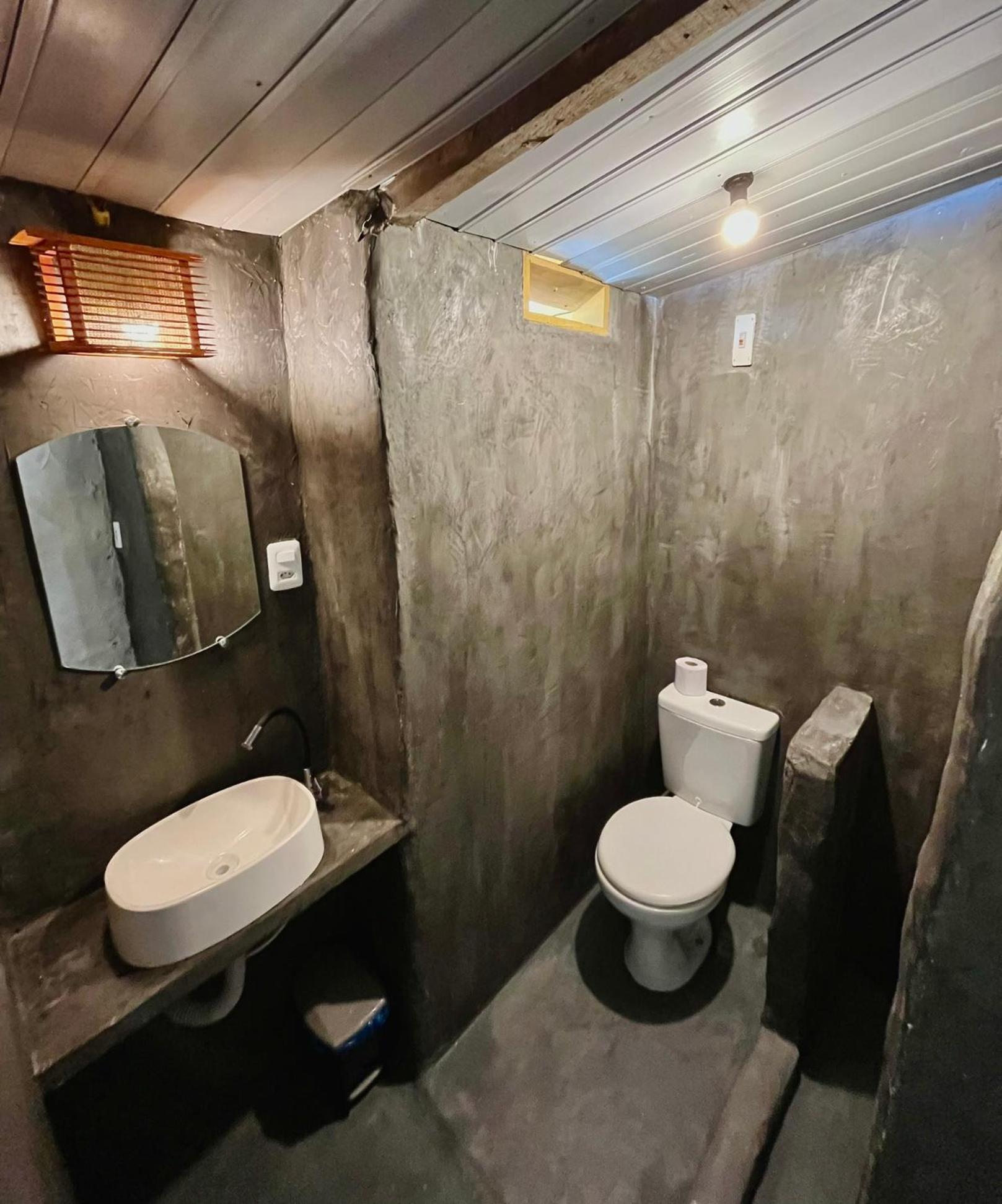 Dumangue Kite House Hotel Guriu Bagian luar foto